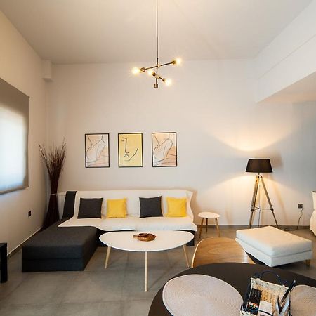 Apartament Onar House Wolos Zewnętrze zdjęcie