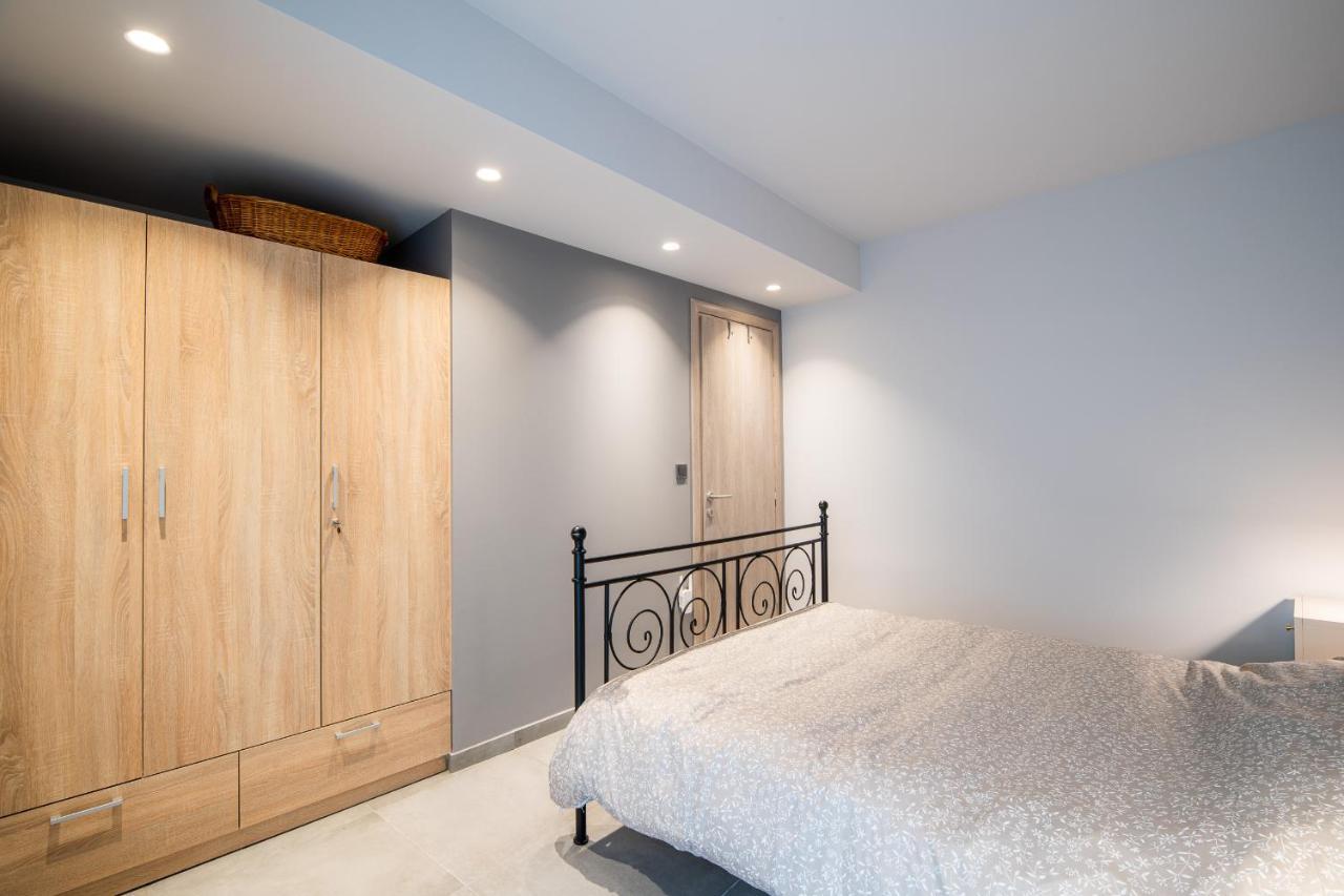 Apartament Onar House Wolos Zewnętrze zdjęcie