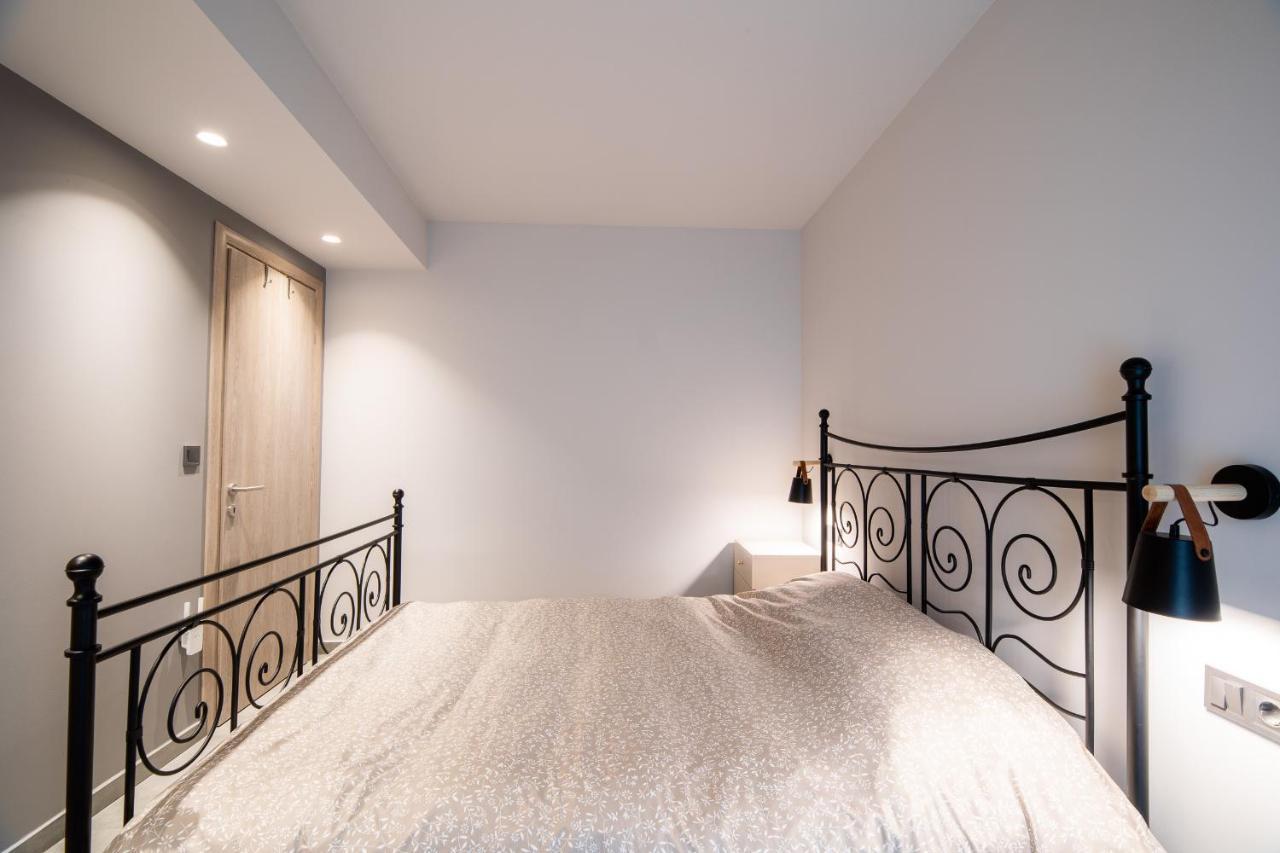 Apartament Onar House Wolos Zewnętrze zdjęcie