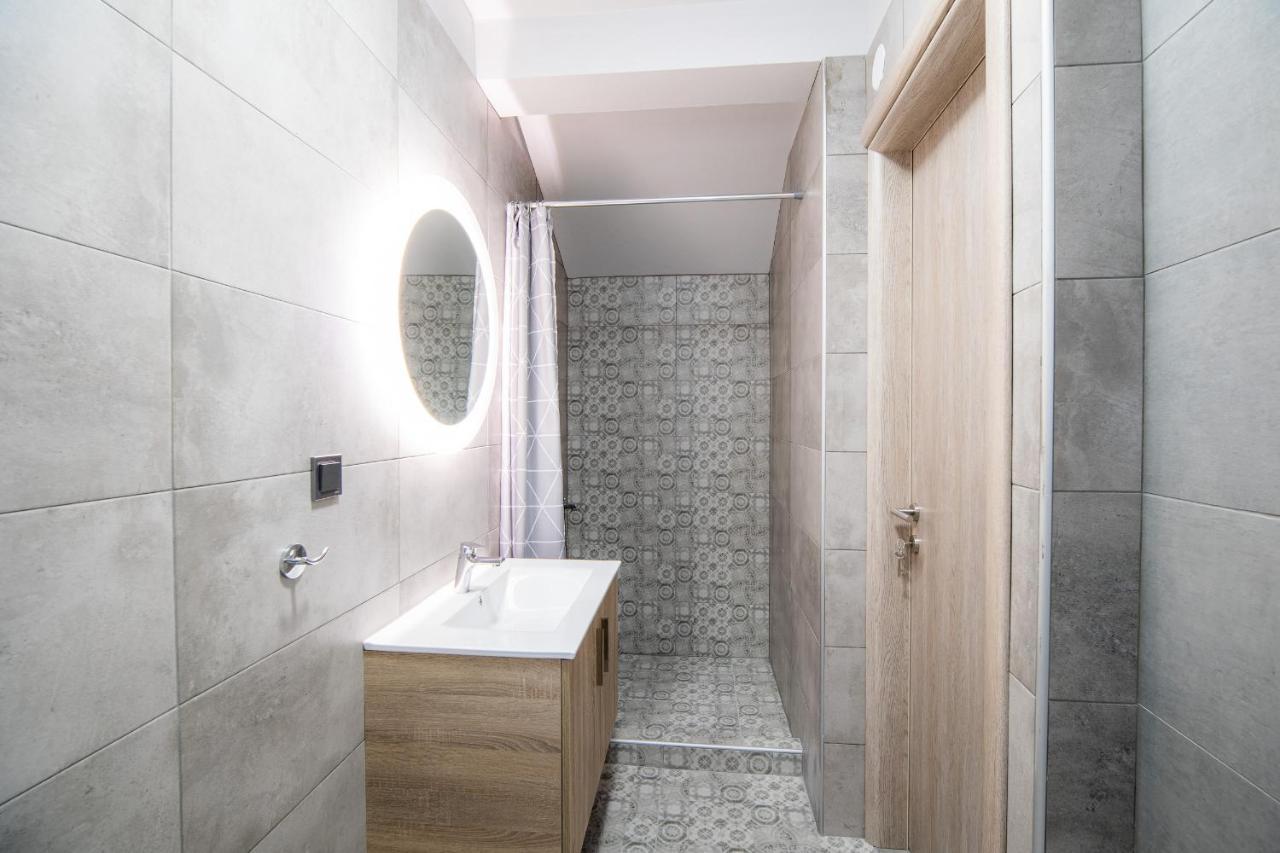 Apartament Onar House Wolos Zewnętrze zdjęcie