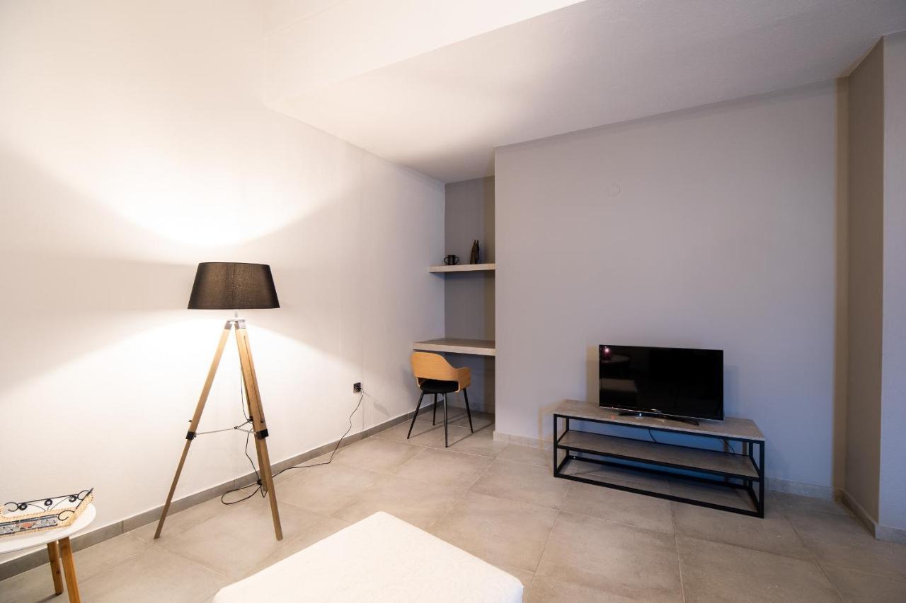 Apartament Onar House Wolos Zewnętrze zdjęcie