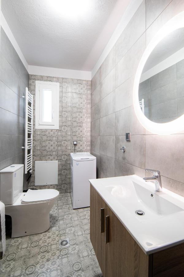 Apartament Onar House Wolos Zewnętrze zdjęcie
