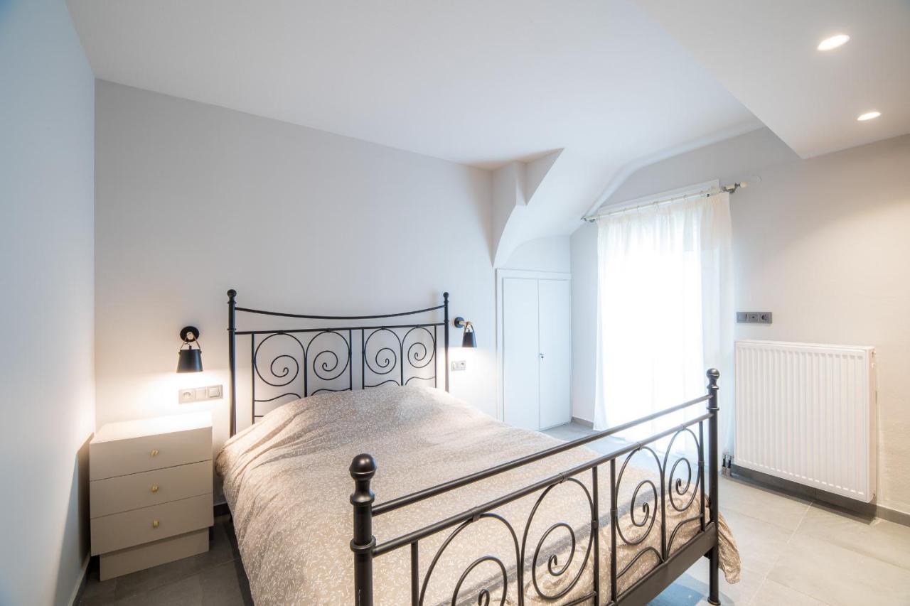 Apartament Onar House Wolos Zewnętrze zdjęcie